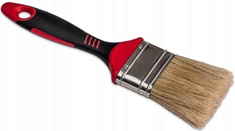 

Pędzel 2-K Castor 1" x 12mm Profesjonalny