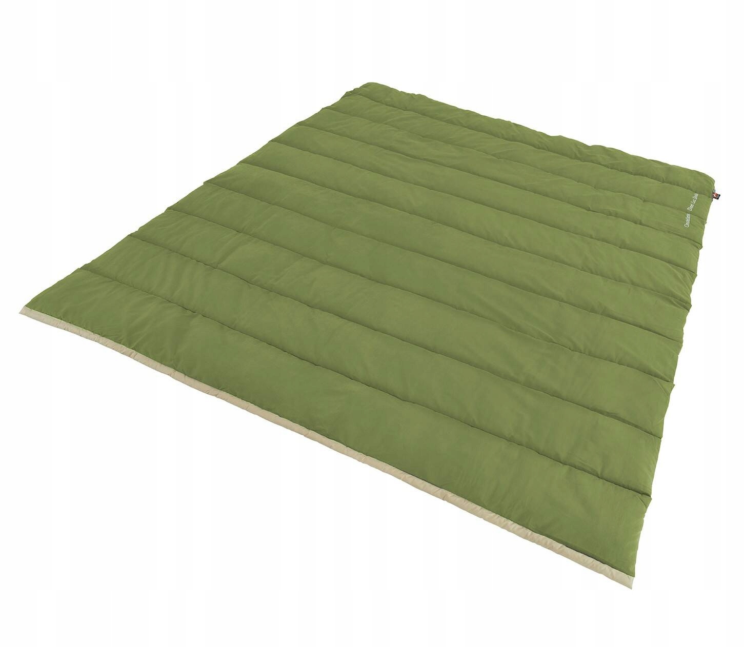 Přikrývka Outwell Constellation Duvet Lux Double
