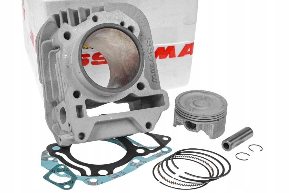 Sada valca Malossi I-Tech 183cc, Vespa 946 Gts LX Primavera 125-150