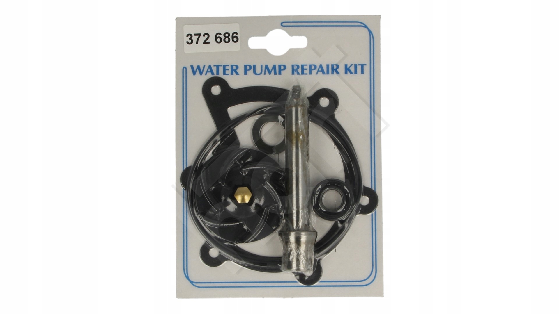 Opravná Sada Vodního Čerpadla/motocykl