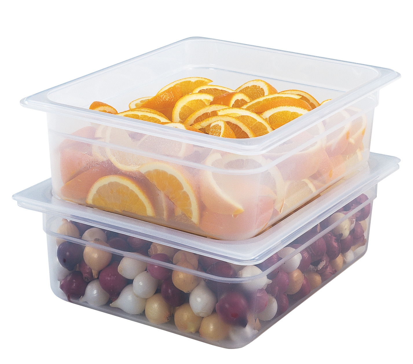VENDÉGLÁTÓIPARI TARTÁLY GN 1/1 200 MM CAMBRO 18PP190 Márka Cambro