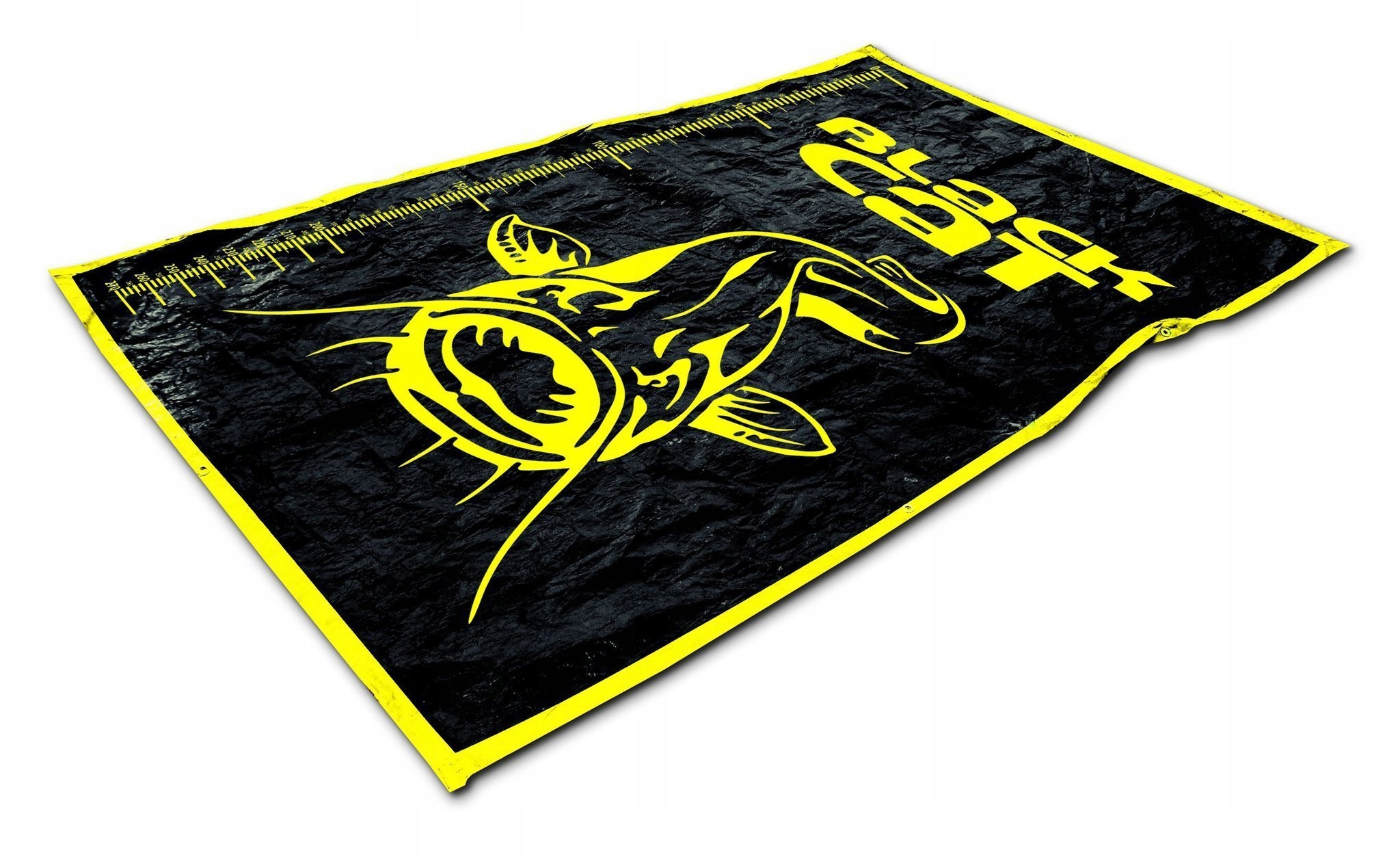 Solidna Mata Sumowa Black Cat 300x200 cm