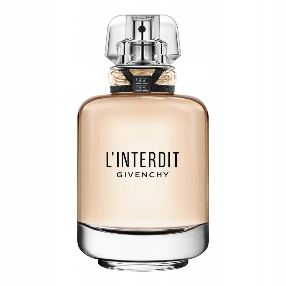 Givenchy L`interdit Edp 125ml Spray