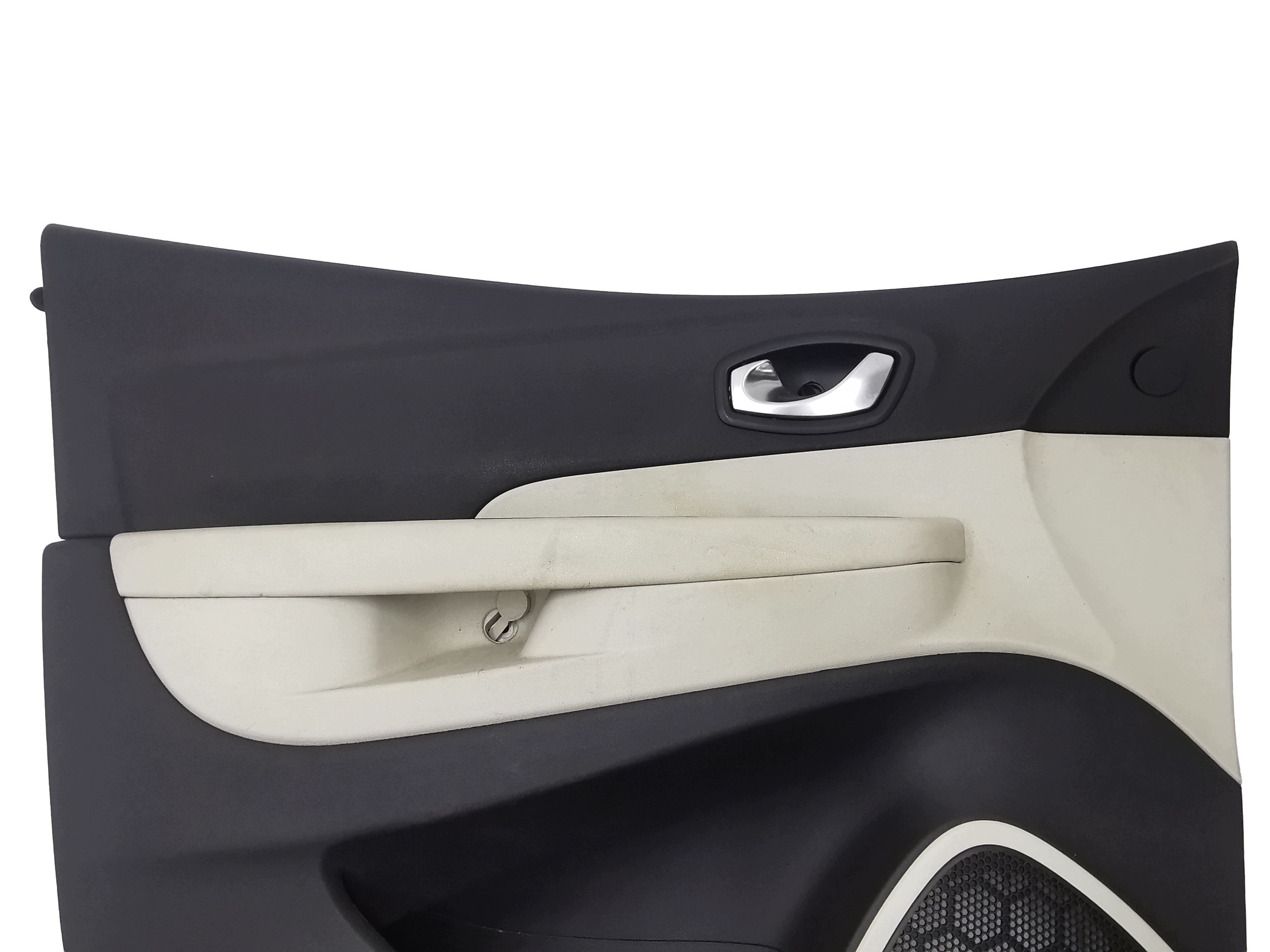 side door left front RENAULT CAPTUR and LIFT 156141162