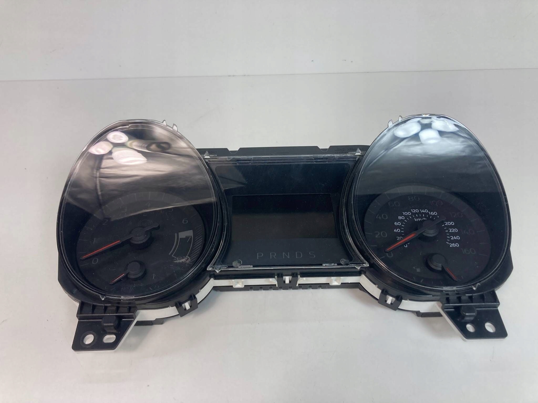 Ford Mustang VI dials PREDKOSCIOMIERZ FR33-10849-AG