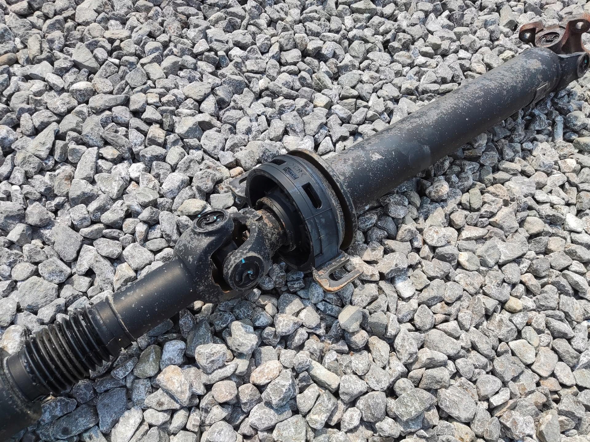 cardan FORD RANGER IV V 2.2 TDCI 2012-2018