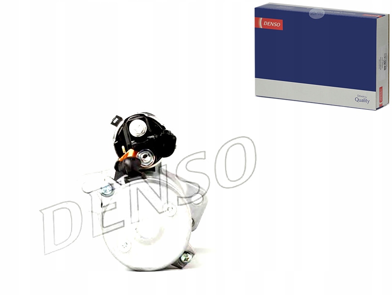 Startér Denso 4287221 428722