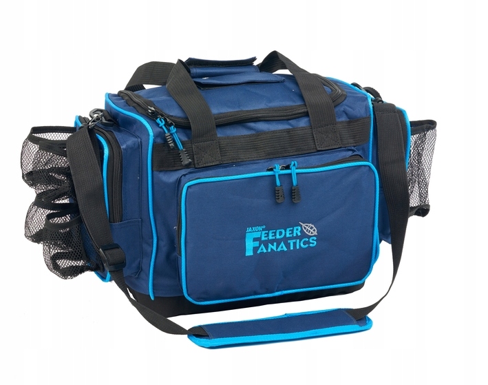 Jaxon Torba Feeder Fanatics z Usztywnianym Dnem 45x27x26cm