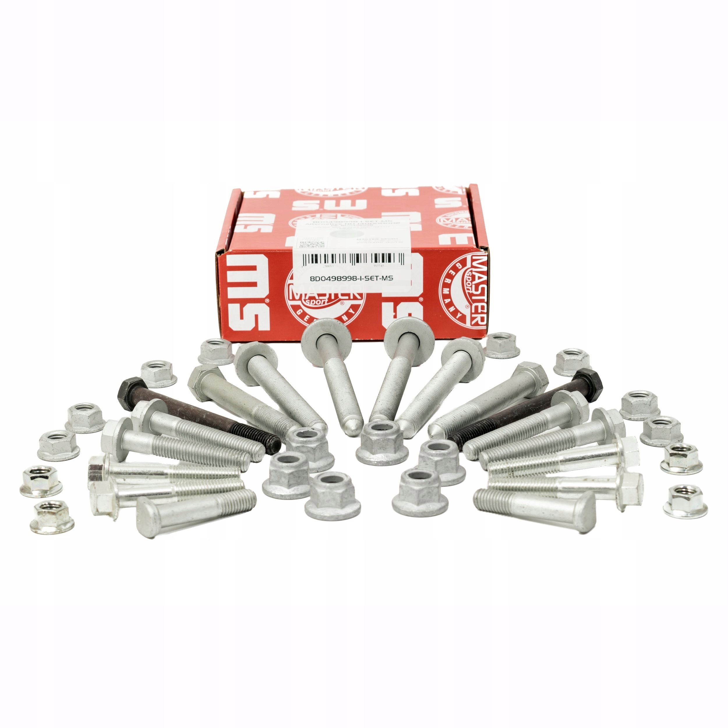 

Śruby Wahaczy Audi A8 D2, A4 B5; Vw Passat B5