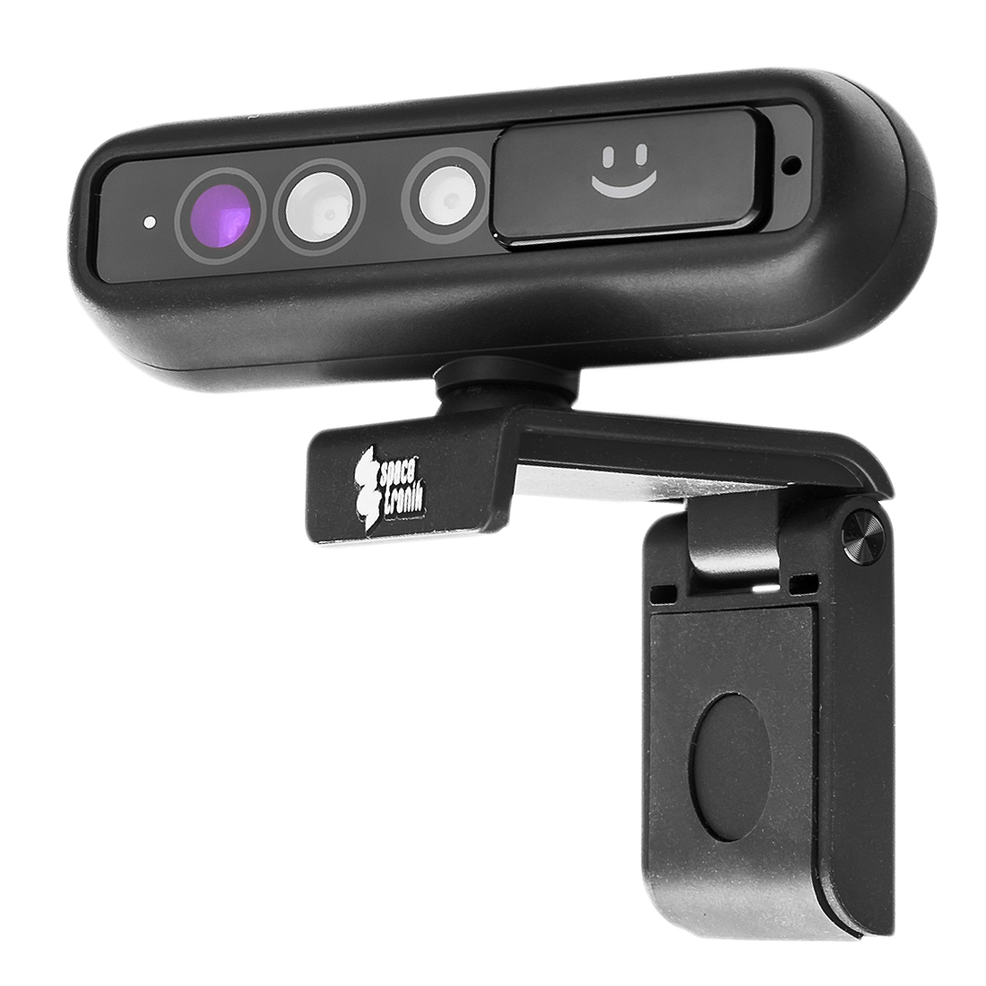 Webová kamera Windows Hello 2K Usb SP-WCAM12