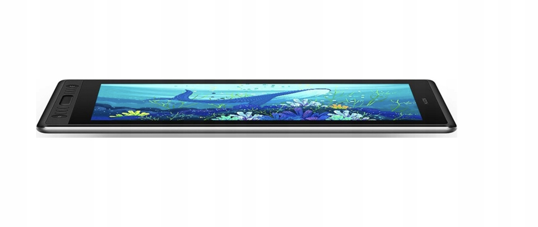 Tablet graficzny HUION Kamvas Pro 16 Stan opakowania oryginalne