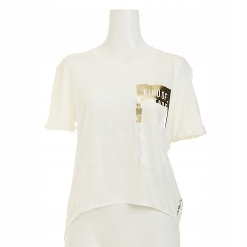 

Koszulka Reebok D Pocket Tee [BJ9783] r.M