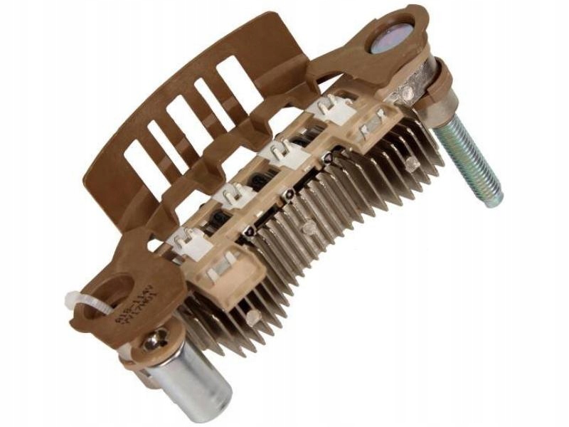 ВИПРЯМЛЯЧ ЗМІННОГО СТРУМУ AS-RU ARC5119