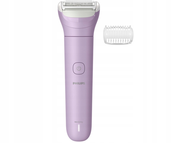 Golarka Philips BRL114 00 Na mokro i sucho