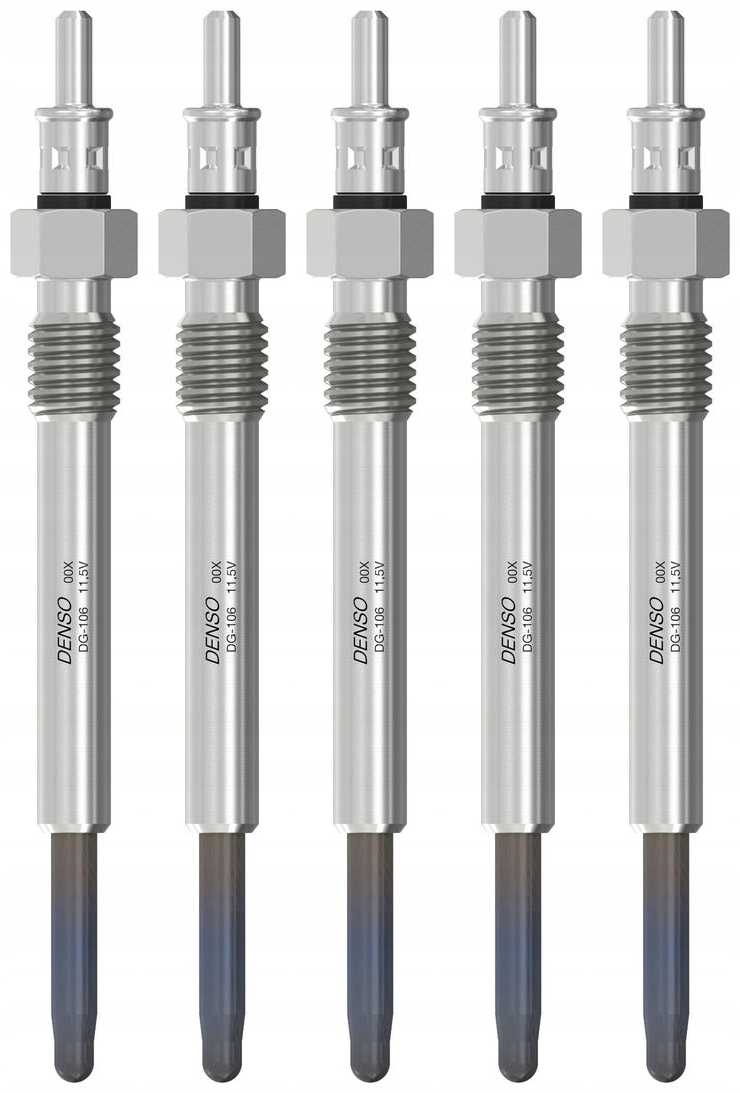 DENSO DG-106 ŚWIECA ŻAROWA