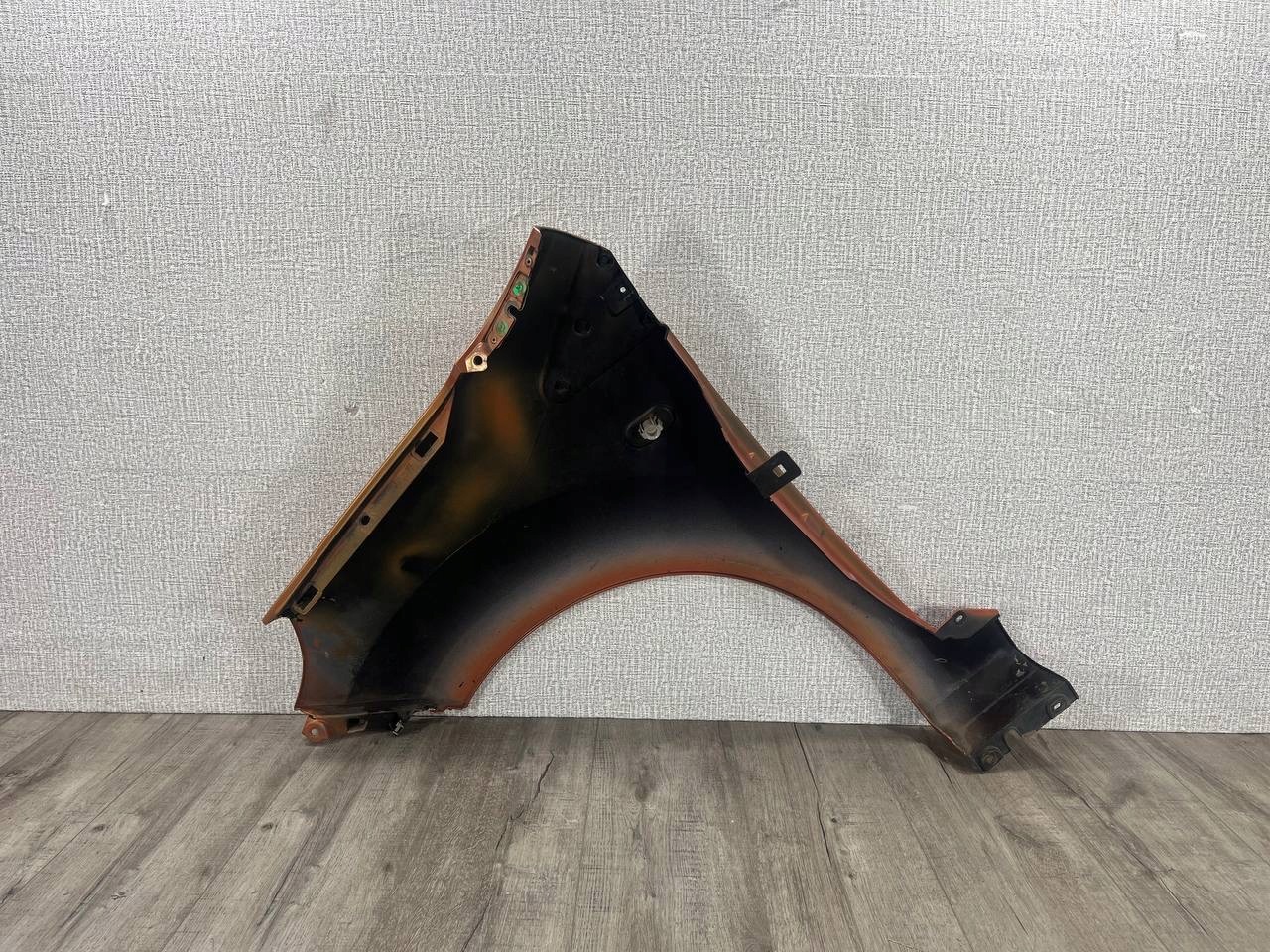 RENAULT TWINGO 2 II 2007-2014 fender right front 8200588325