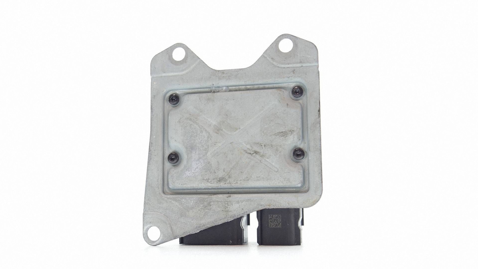 modulo SENSOR airbag airbag LAND ROVER DEFENDER L663 R8E2-14D374-AB