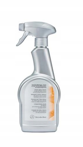 

Org Wewnętrzny Płyn Do Szyb Mercedes-benz 500 ML