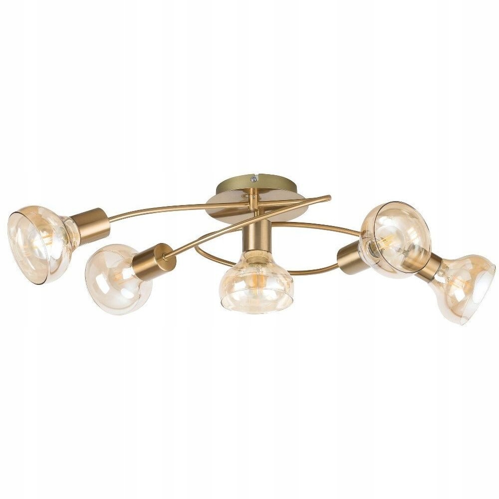 Stropná lampa Holly 5552 Rabalux