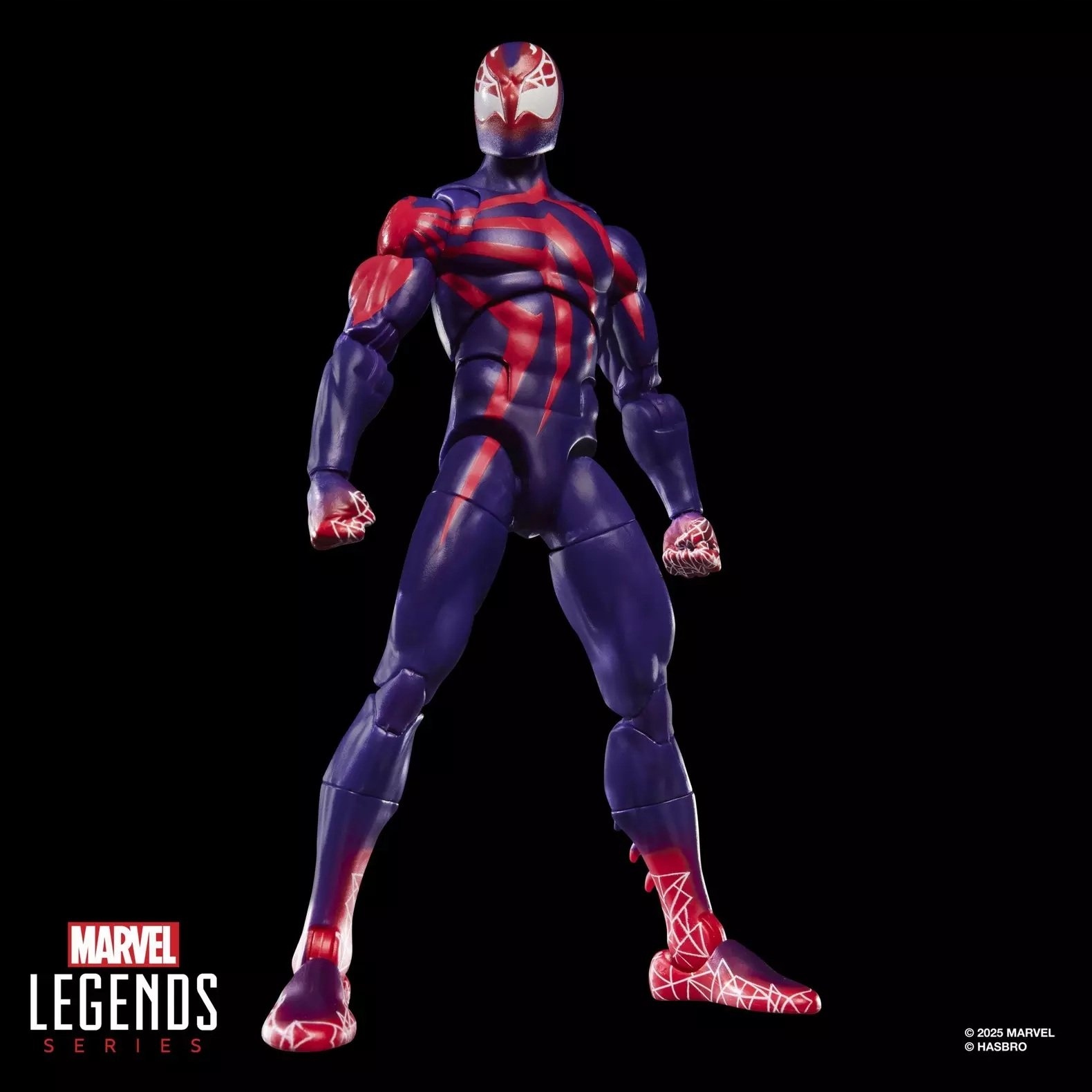 Marvel Spider-Man Hellfire Gala Figurka série Legends 15 cm