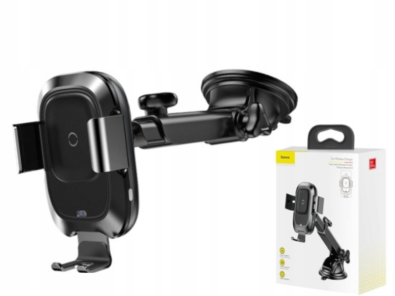 

Holder indukcyjny do do Samsung Galaxy S10E
