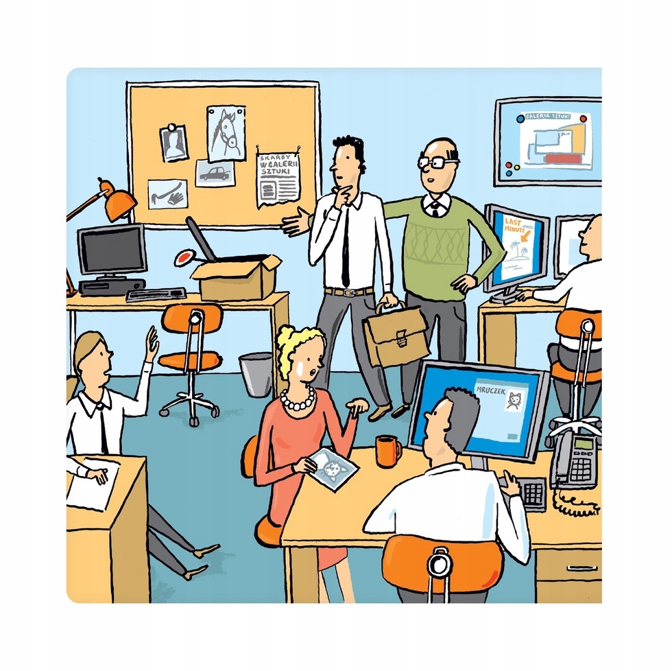 CZYTAJ Z ALBIKIEM ZAWODY POLICJANCI KSIĄŻKA ALBIK ISBN 9788076880085