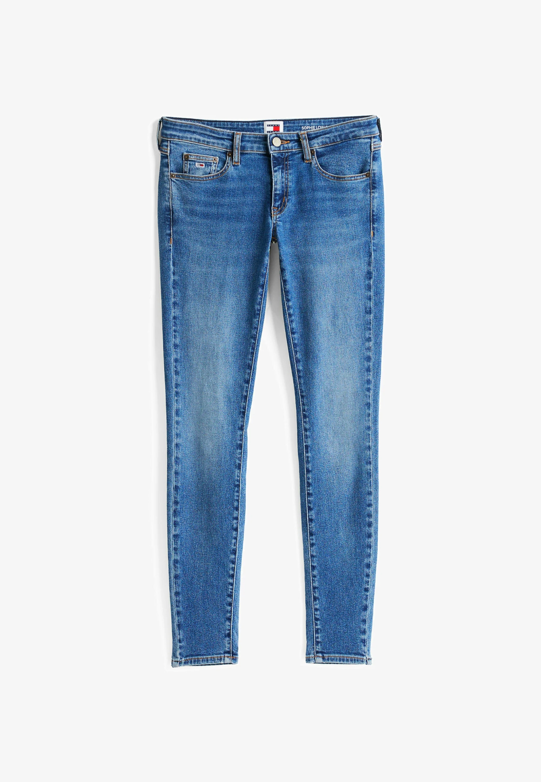 Tommy Jeans – Sophie Skinny Fit Velikost 29/32