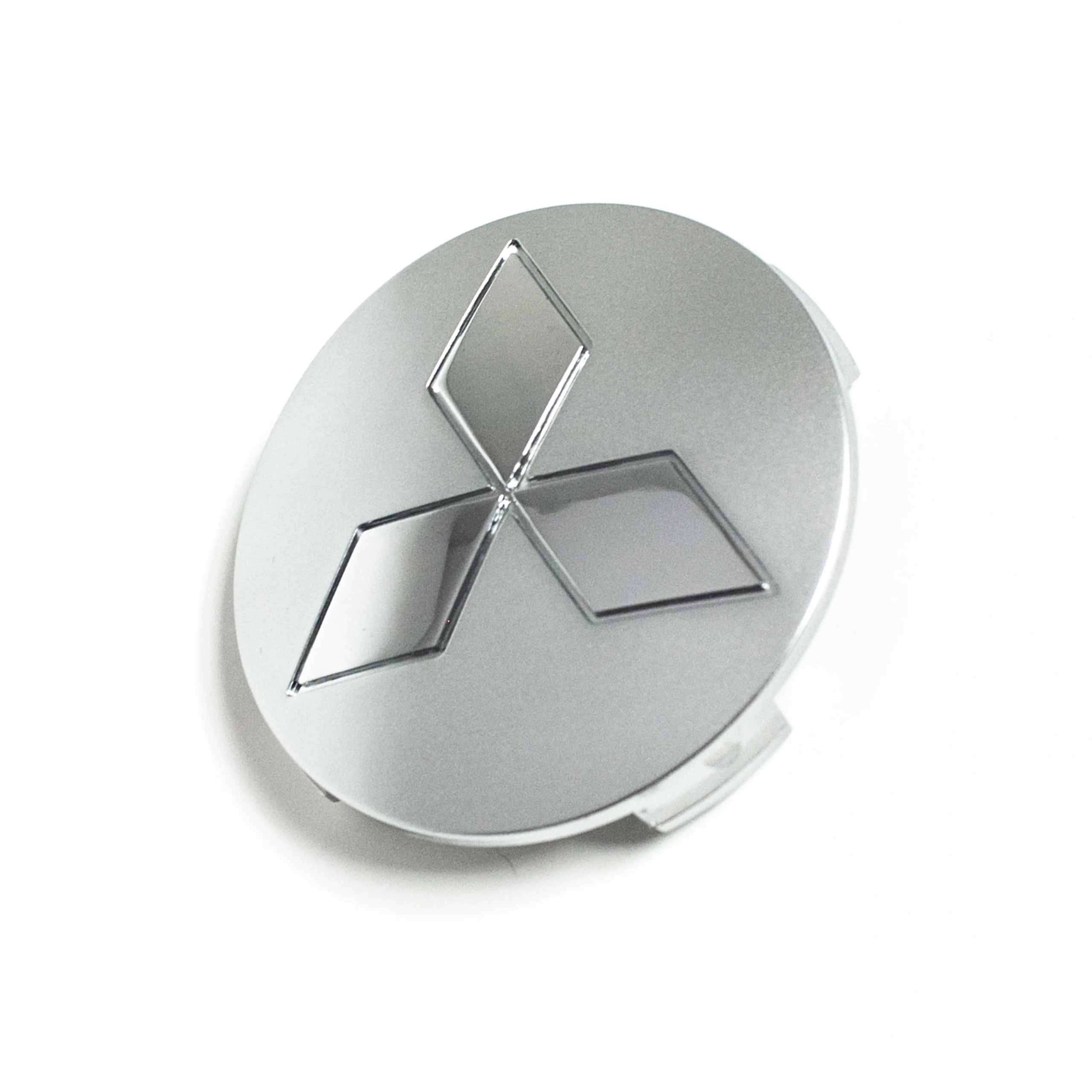 

Dekielki Kapsle Felg Mitsubishi 81MM Pajero