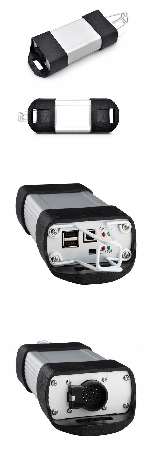 RENAULT CAN CLIP DACIA Interfejs Sonda OBD v230 PL Kod producenta can