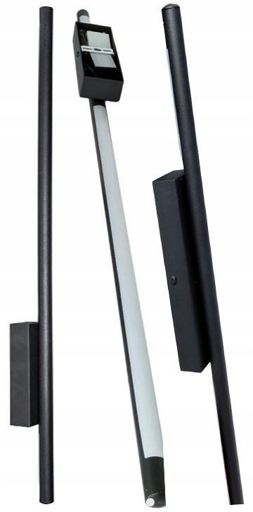 

Kinkiet Lampa ogrodowa elewacyjna Led 90cm 12W