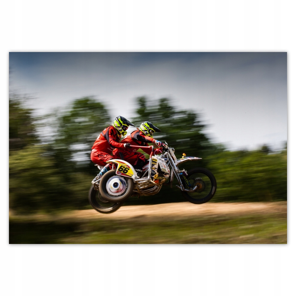 

Fototapety flizelina 368x254 Motocykl Motor Sport