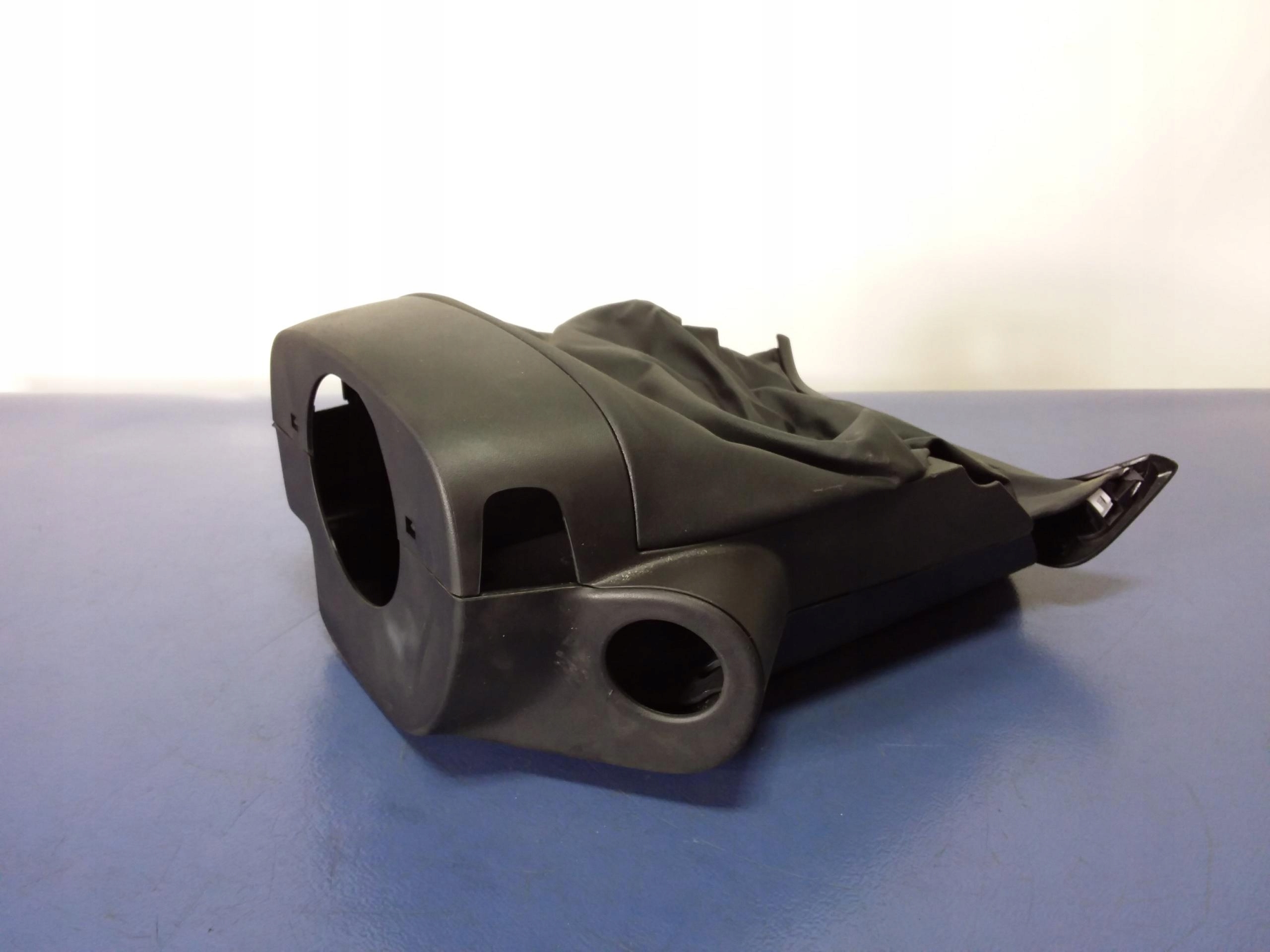 FORD FIESTA MK8 OSŁONA KOLUMNY KIEROWNICZEJ Typ samochodu Samochody dostawcze Samochody osobowe