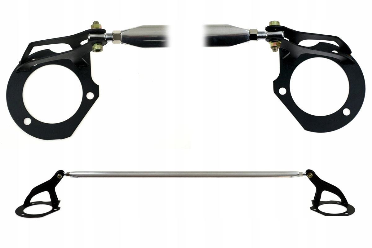 ROZPORKA KIELICHOW NISSAN X TRAIL 03 PRO