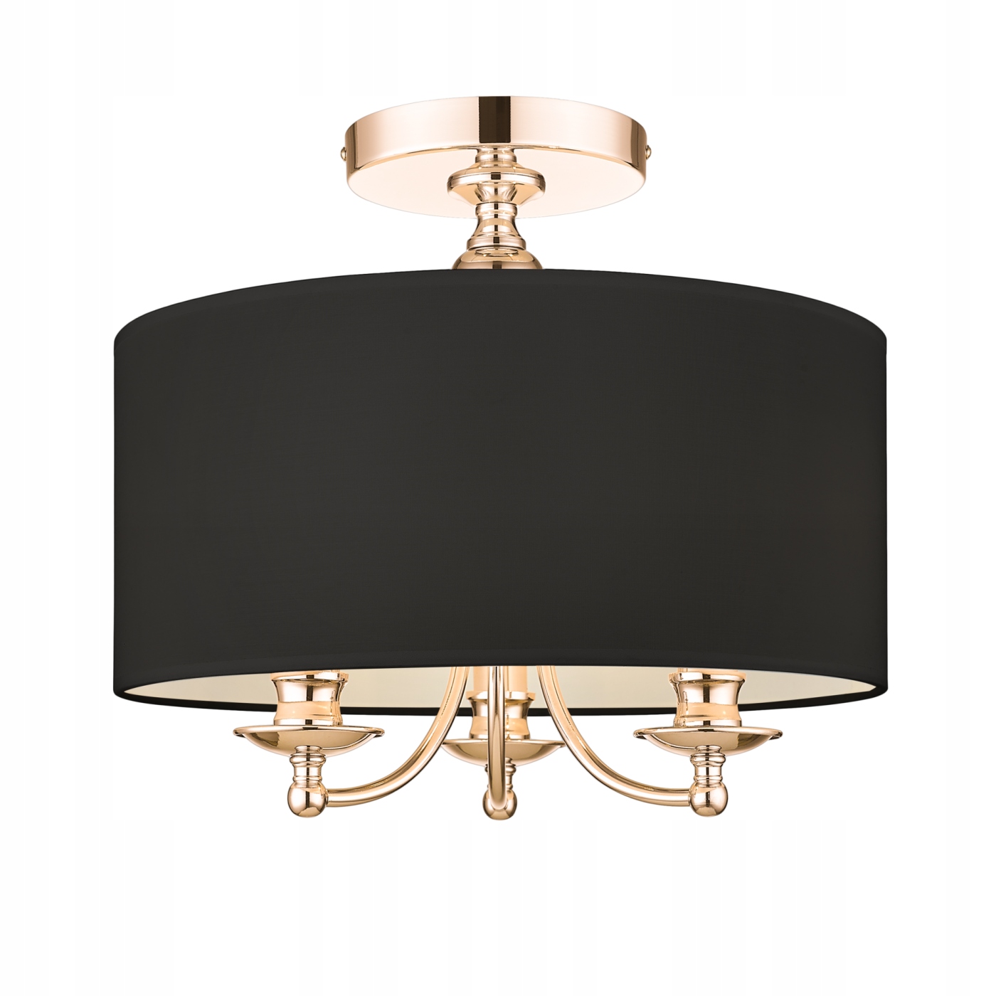 Abu Dhabi gold-black C03480AU-BK Cosmo Light