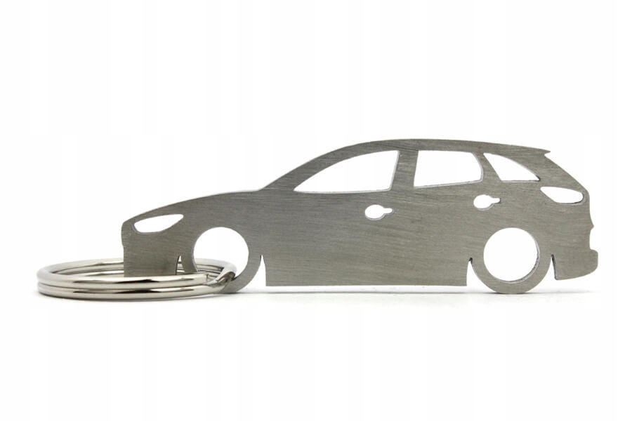 

Brelok Mazda CX-3 stal nierdzewna