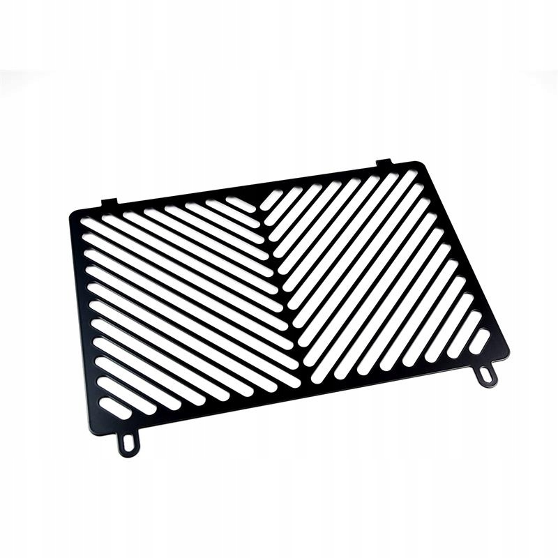 ZIEGER РЕШІТКА РАДІАТОРА 10001357