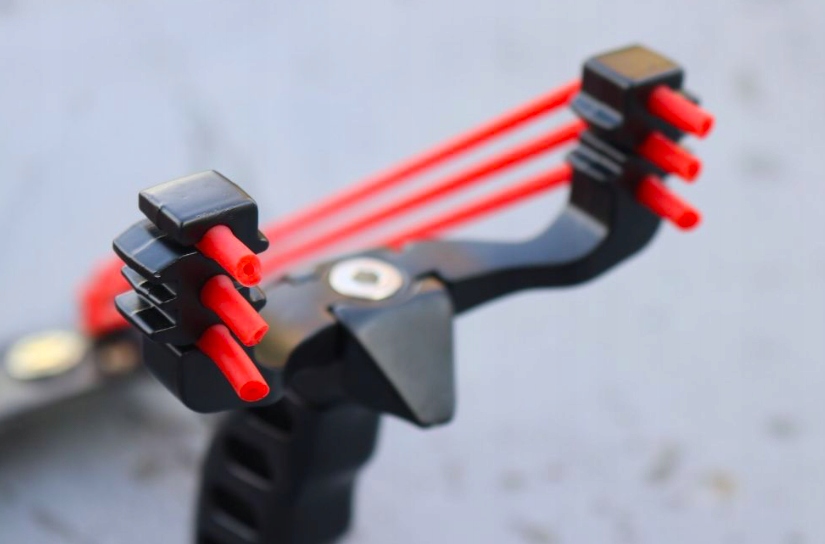 Prak S Dlouhým Dosahem Laserová Svítilna