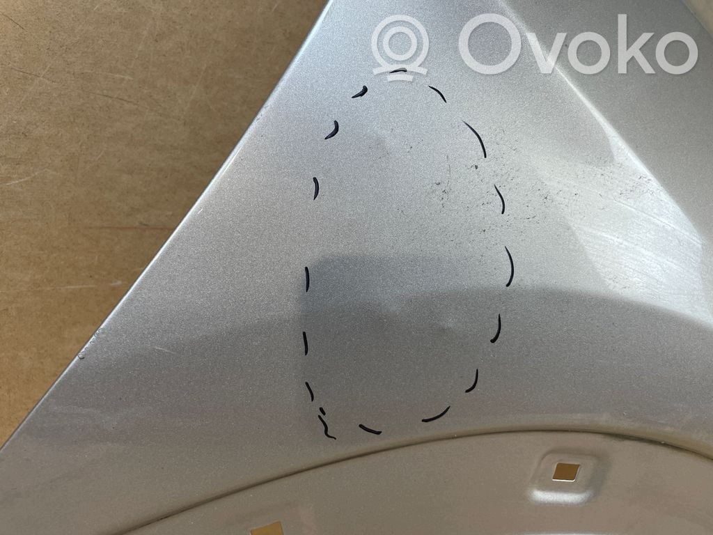 fender front front right right side HYUNDAI TUCSON III 2015-2020