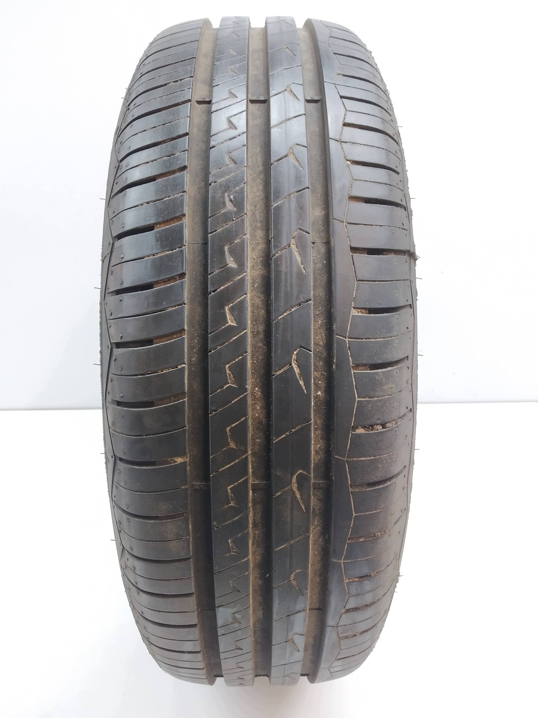 tyre summer DEBICA PRESTO 195/65R15 (1726) 8.12