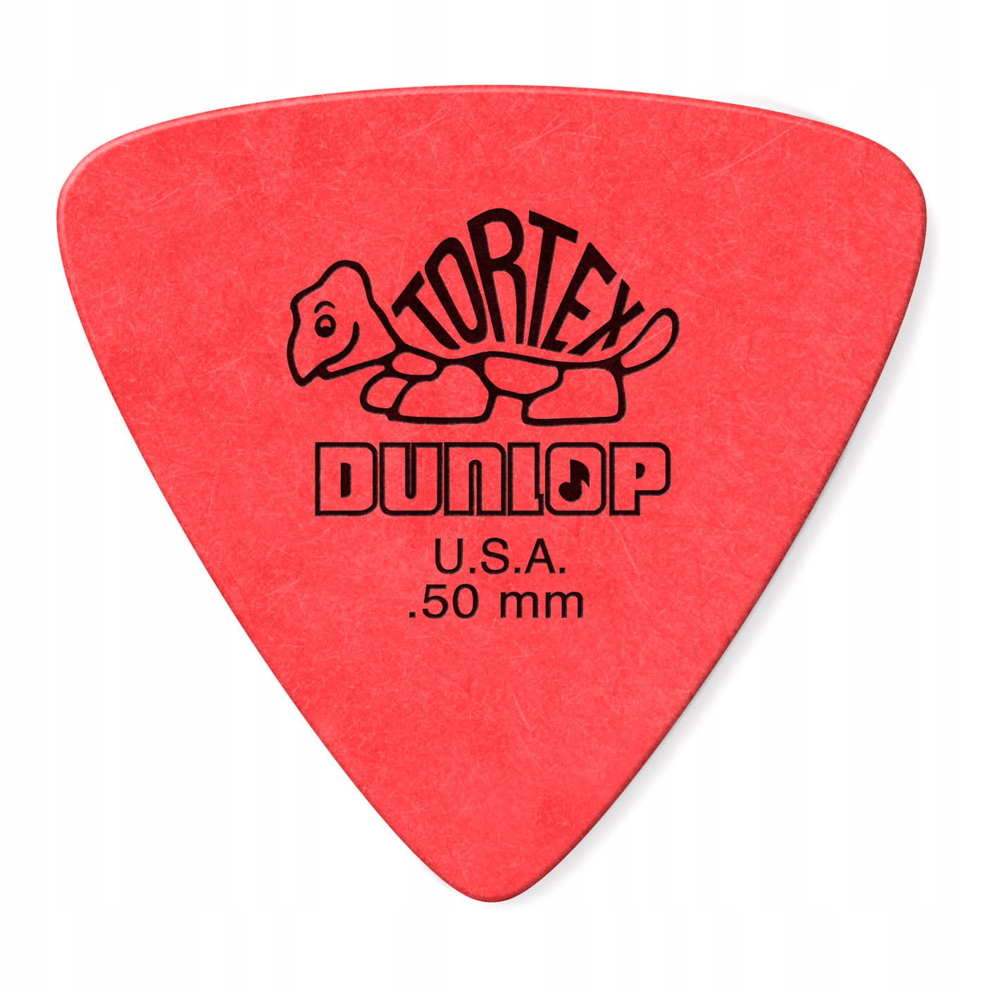 

Kostka gitarowa Dunlop Tortex Triangle .50mm