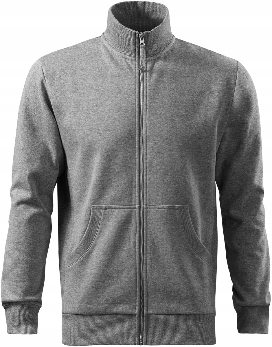 

Malfini Adventure 407 bluza męska Kangurka XXL