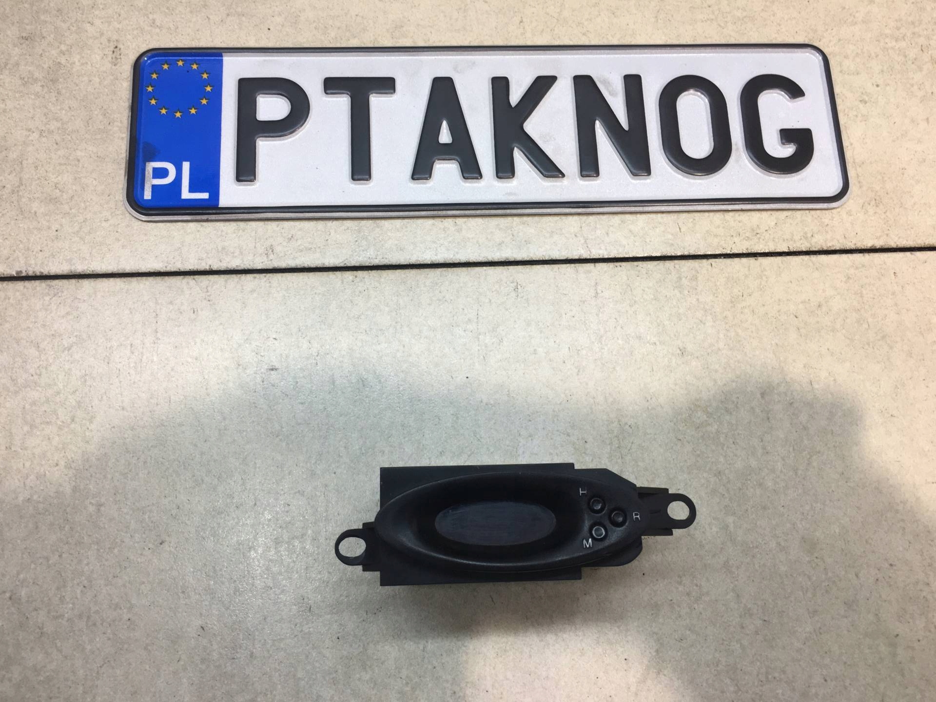 Hyundai OE 94510-27100