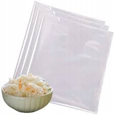 WOREK FOLIOWYnaKAPUSTĘ 80x110/60L Kod producenta 448060