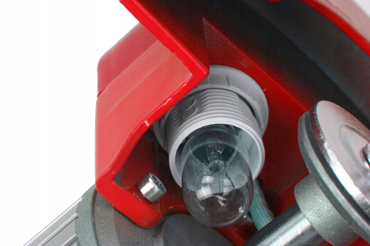 ELEKTRYCZNA OSTRZAŁKA ŁAŃCUCHA PIŁ 3 TARCZE 145mm Maksymalna moc 0 W