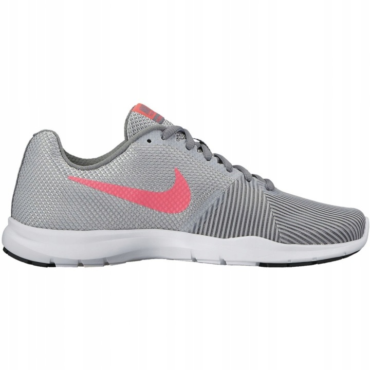 Nike dámské sportovní boty šedé sportovní na běhání 881863-005 37,5