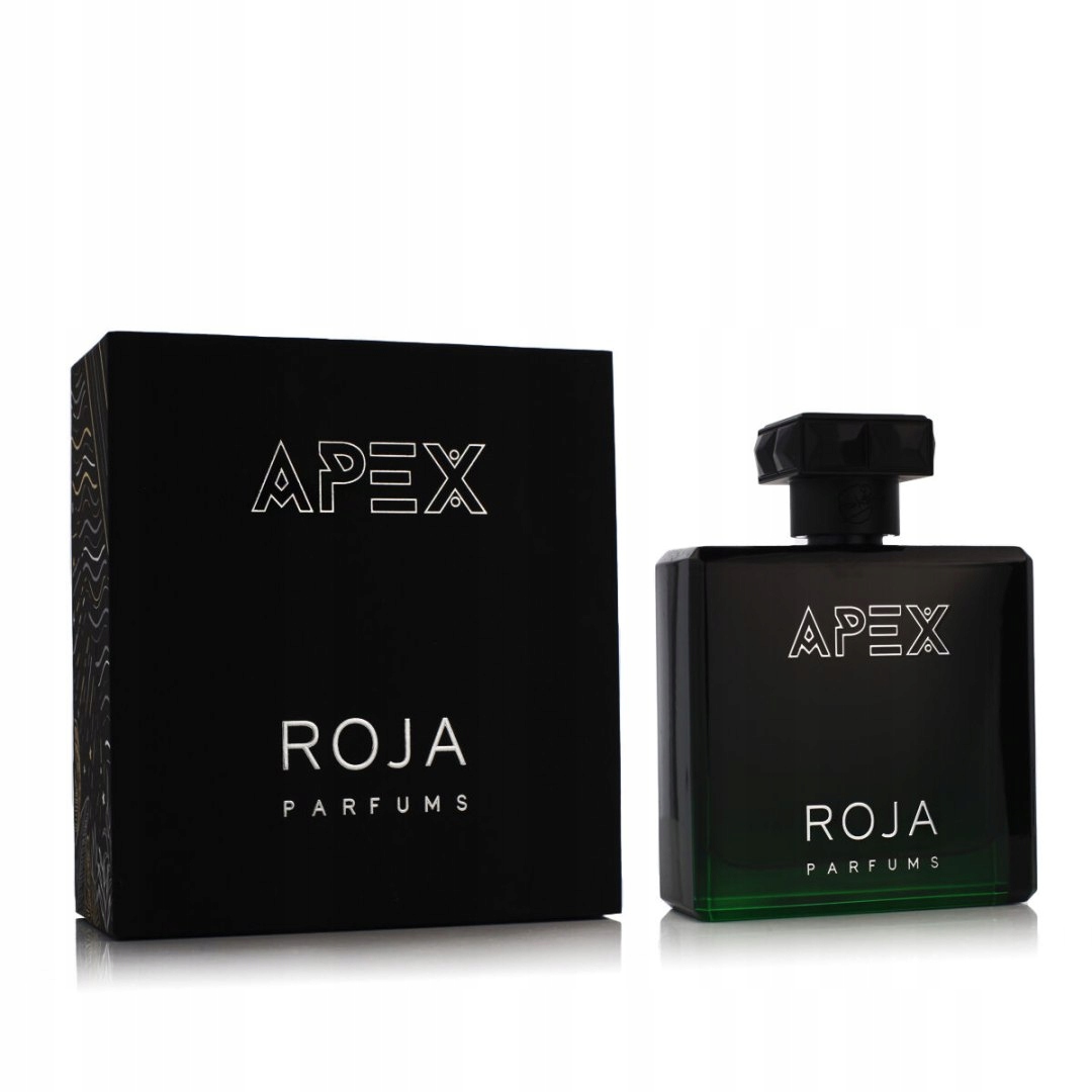 Parfém pro muže Roja Parfums Edp Apex 100 ml