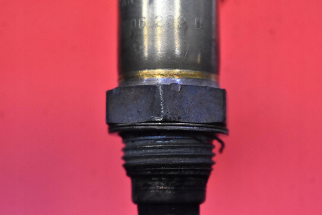 SONDA LAMBDA 03L906262D SEAT IBIZA 4 IV 6J 1.6 TDI 90 KM 08-12