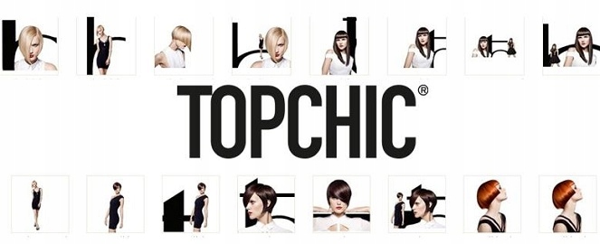 GOLDWELL TOPCHIC FARBA 60 ml + OXYDANT 60 ml Kod producenta 4021609018230