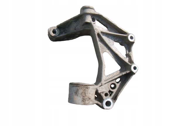 SEAT IBIZA III 3 02-08 1.4 TDI 3D 6L ŁAPA WSPORNIK SILNIKA PRAWY PRZÓD