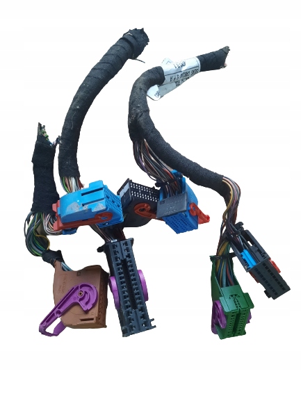 МОДУЛЬ КОМФОРТА DUCATO JUMPER BOXER